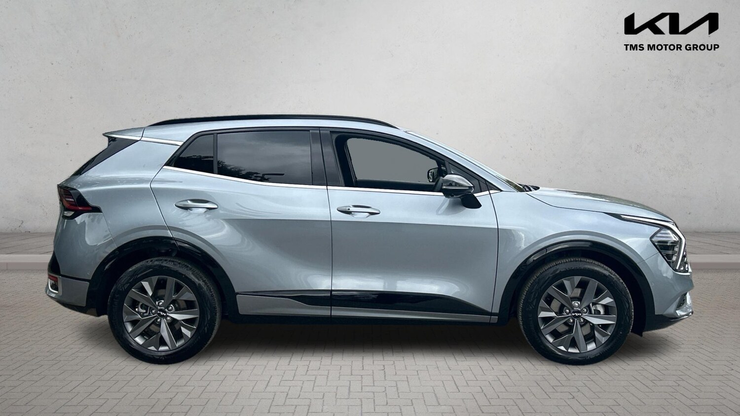 Used Kia Sportage 2025 for sale - 76824228: Photo 4