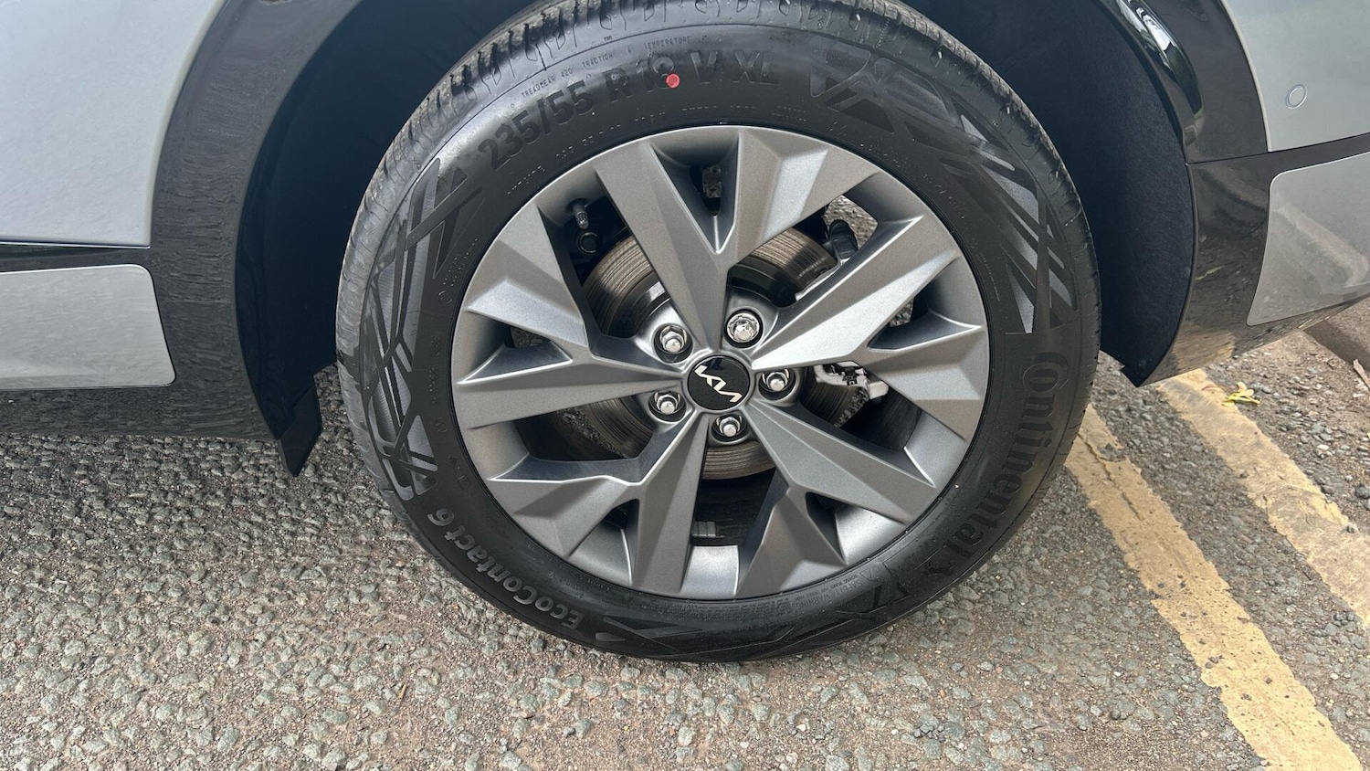 Used Kia Sportage 2025 for sale - 76824228: Photo 40