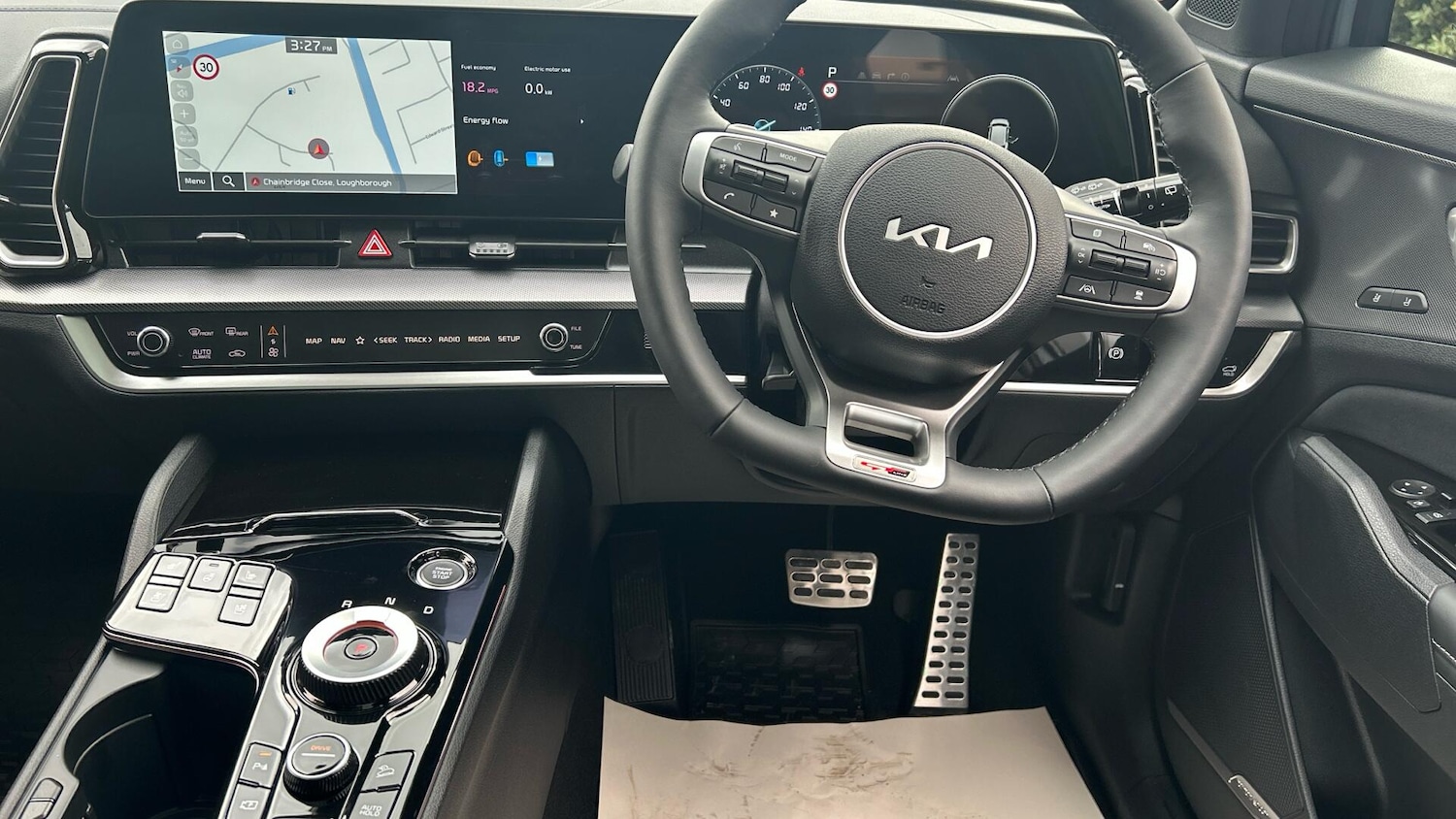 Used Kia Sportage 2025 for sale - 76824228: Photo 6