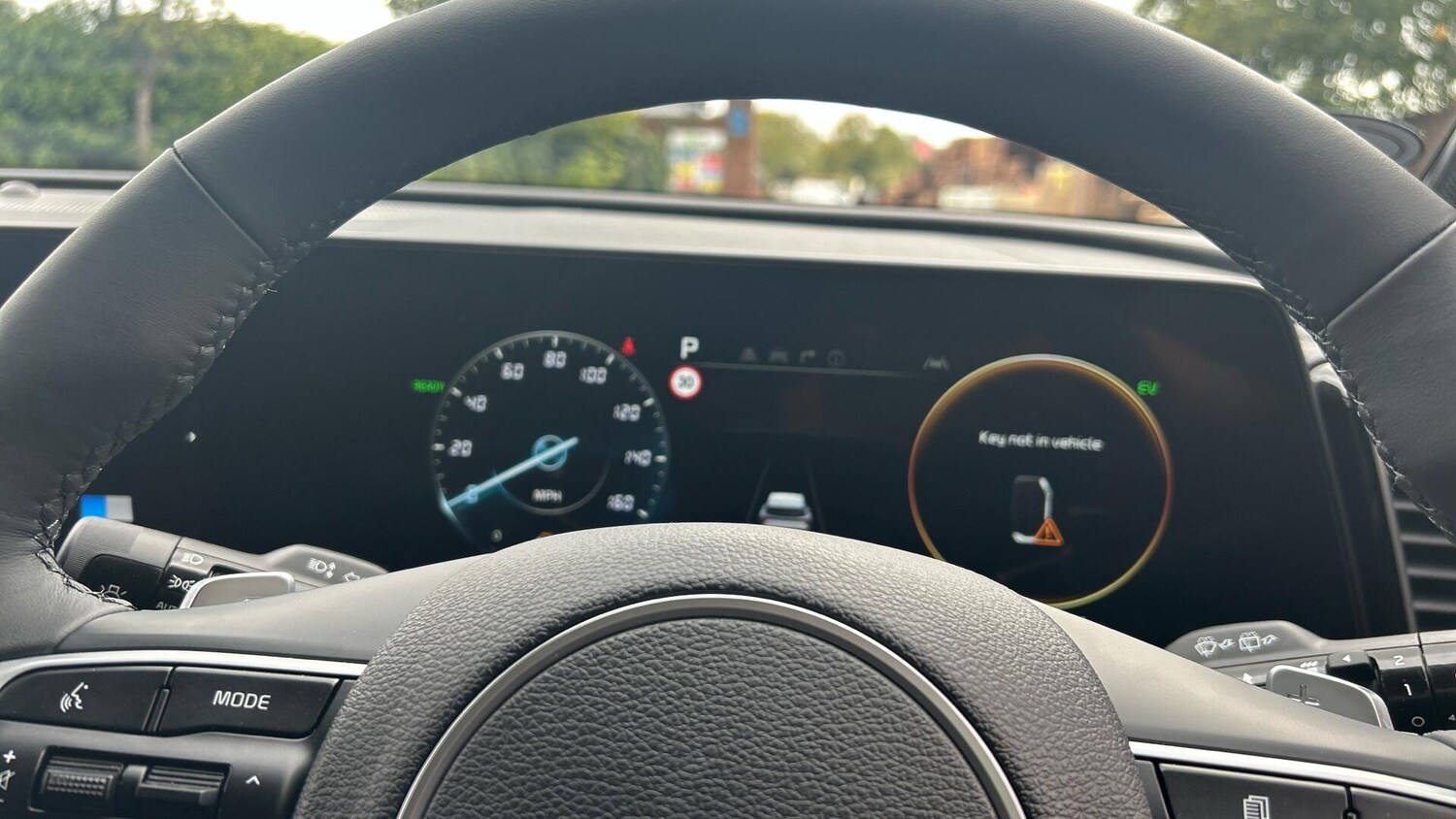 Used Kia Sportage 2025 for sale - 76824228: Photo 7