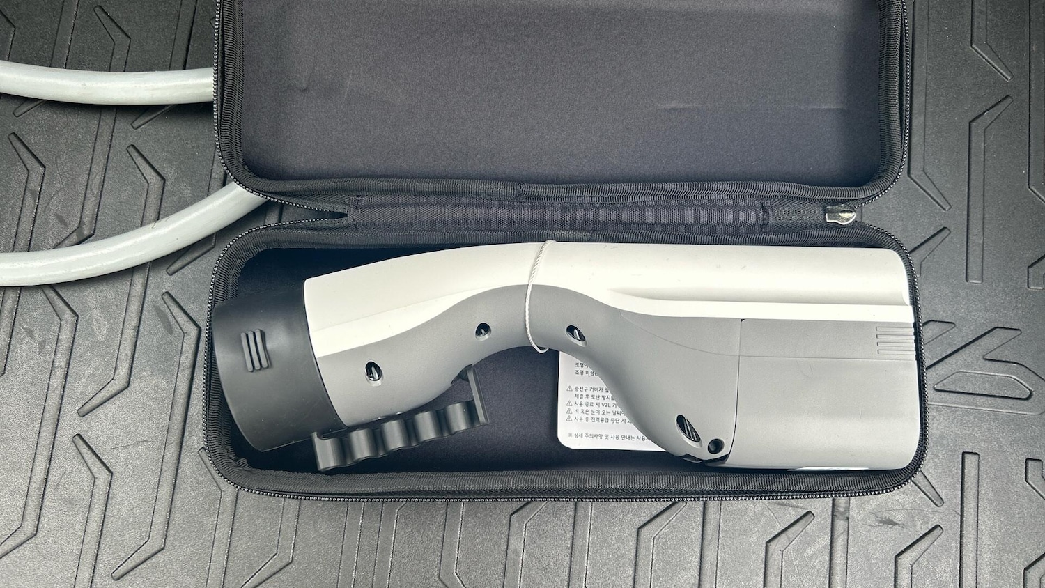 Used Kia EV6 2025 for sale - 76336404: Photo 11