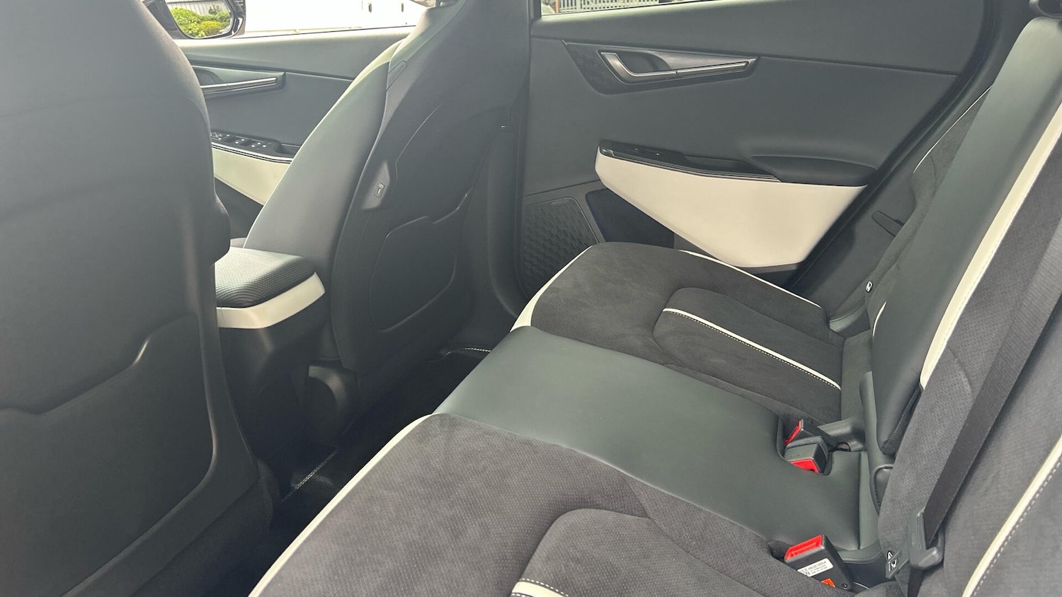 Used Kia EV6 2025 for sale - 76336404: Photo 13