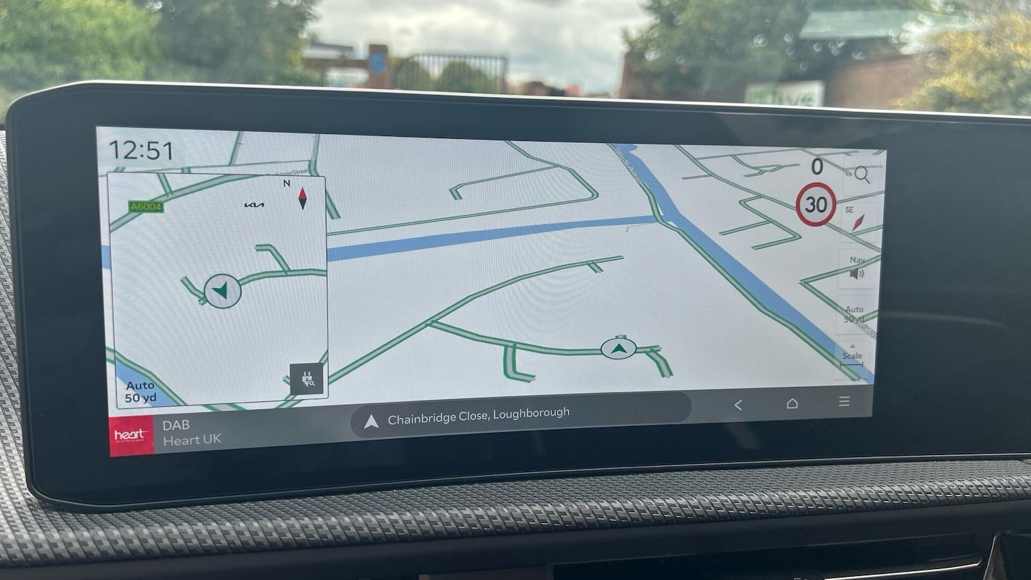 Used Kia EV6 2025 for sale - 76336404: Photo 14