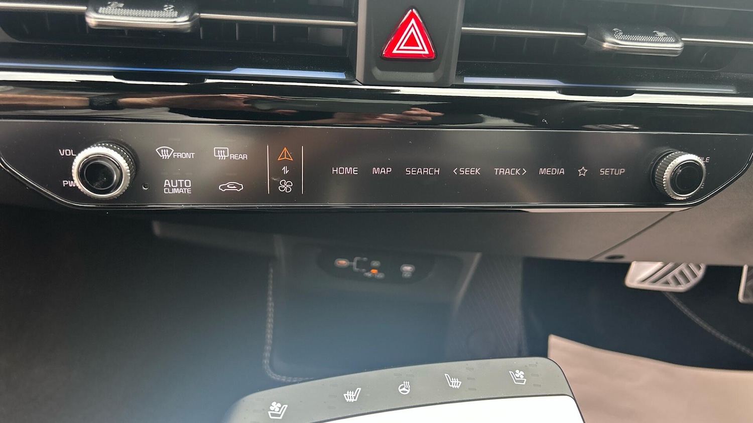 Used Kia EV6 2025 for sale - 76336404: Photo 18