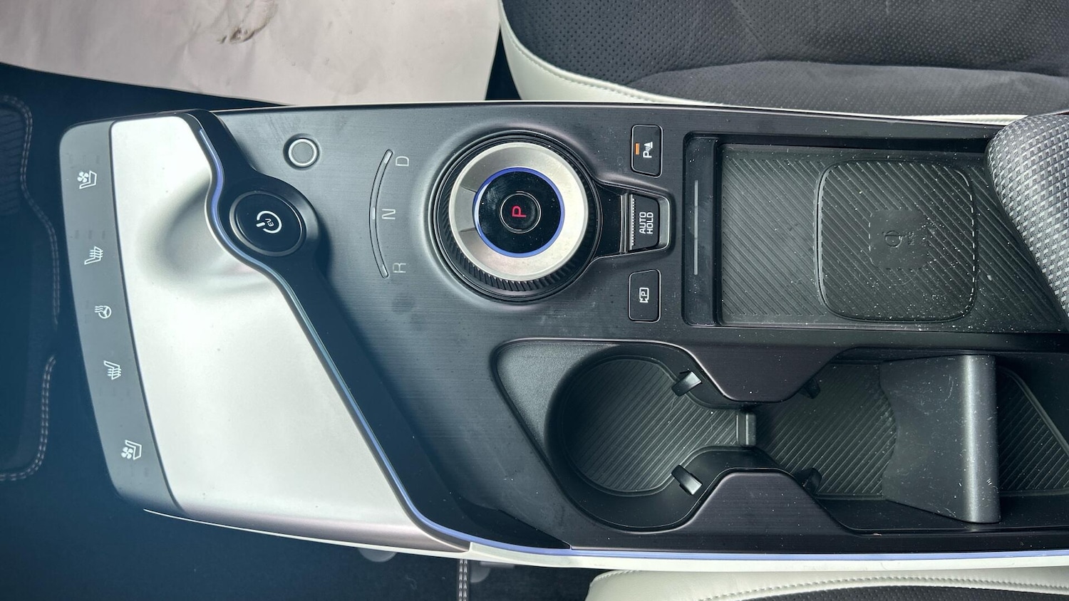 Used Kia EV6 2025 for sale - 76336404: Photo 19