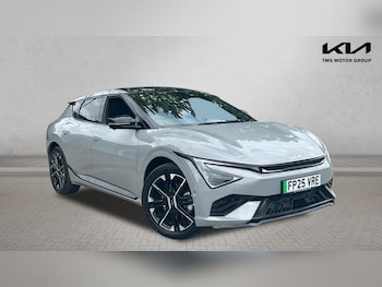 Used Kia EV6 2025 for sale - 76336404: Photo