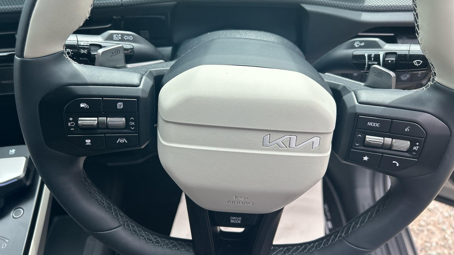 Used Kia EV6 2025 for sale - 76336404: Photo 28