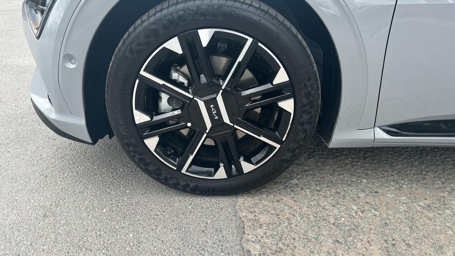 Used Kia EV6 2025 for sale - 76336404: Photo 42