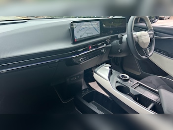 Used Kia EV6 2025 for sale - 76336404: Photo