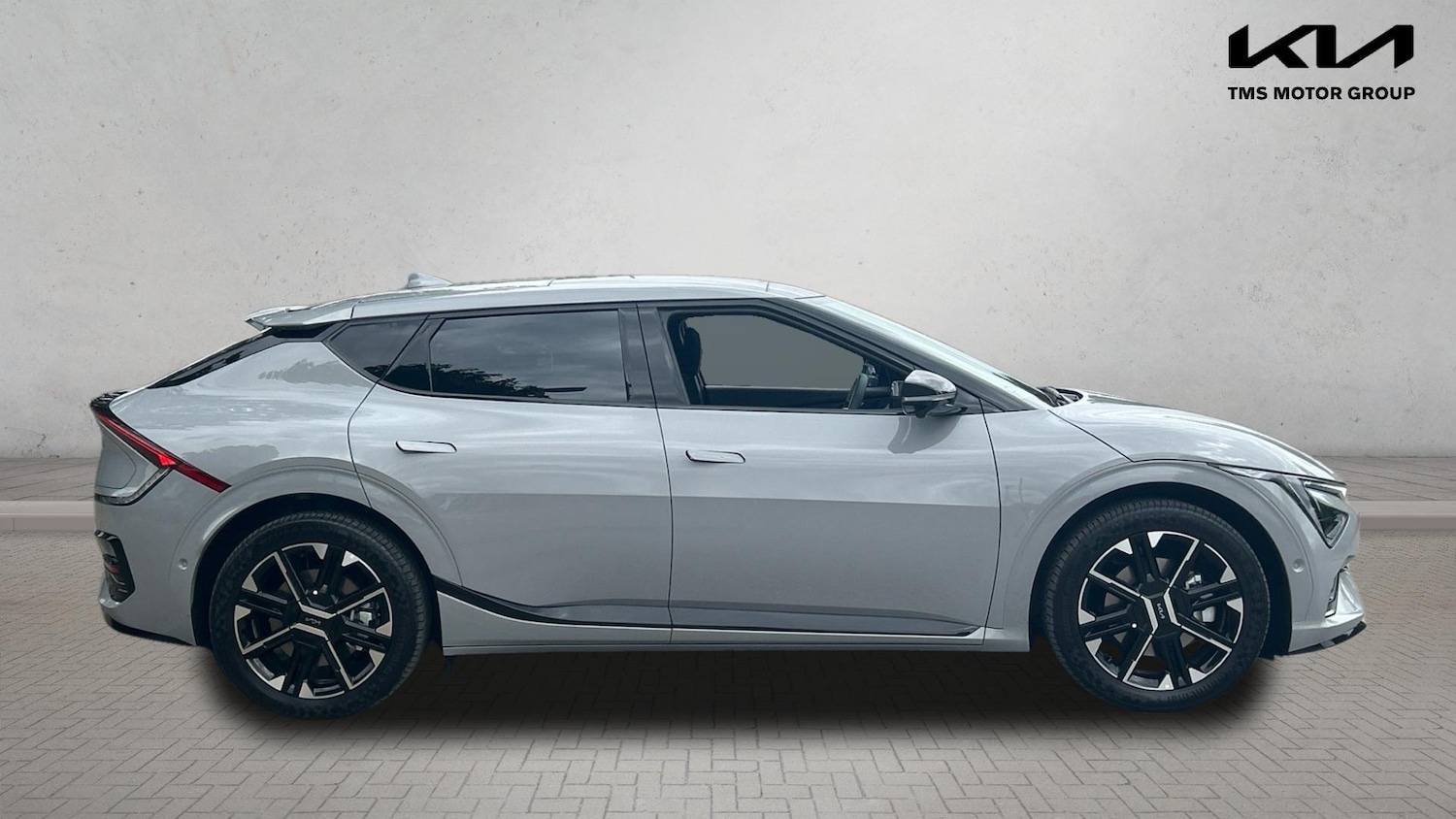 Used Kia EV6 2025 for sale - 76336404: Photo 5