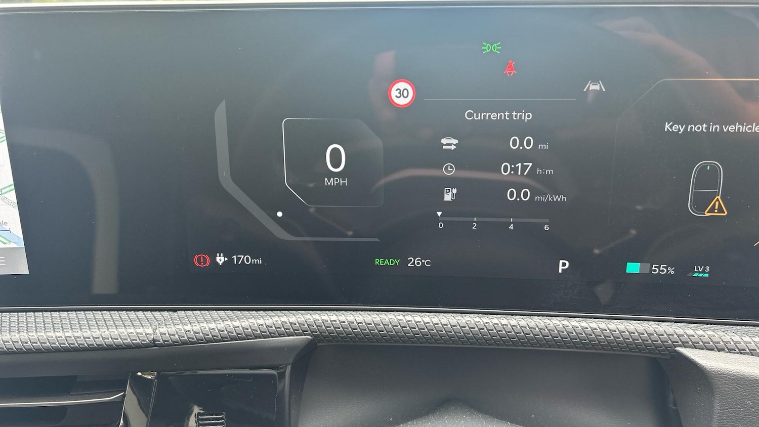 Used Kia EV6 2025 for sale - 76336404: Photo 8