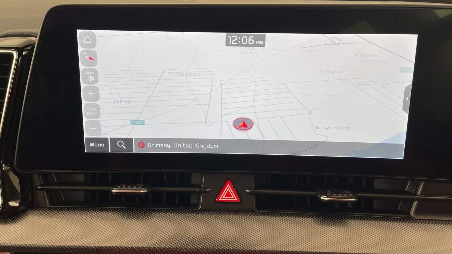 Used Kia Sportage 2025 for sale - 77040162: Photo 11