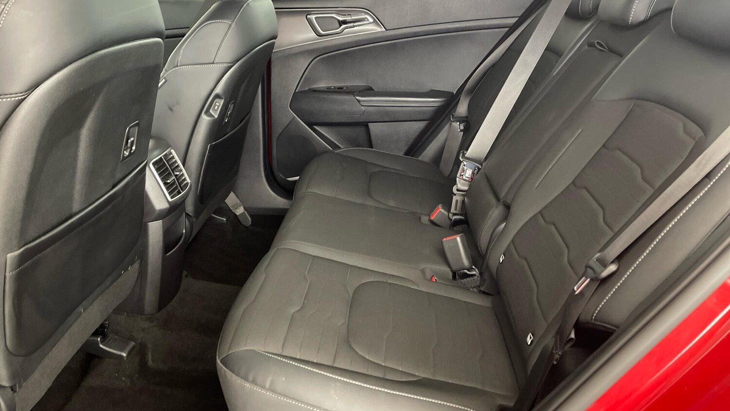 Used Kia Sportage 2025 for sale - 77040162: Photo 13