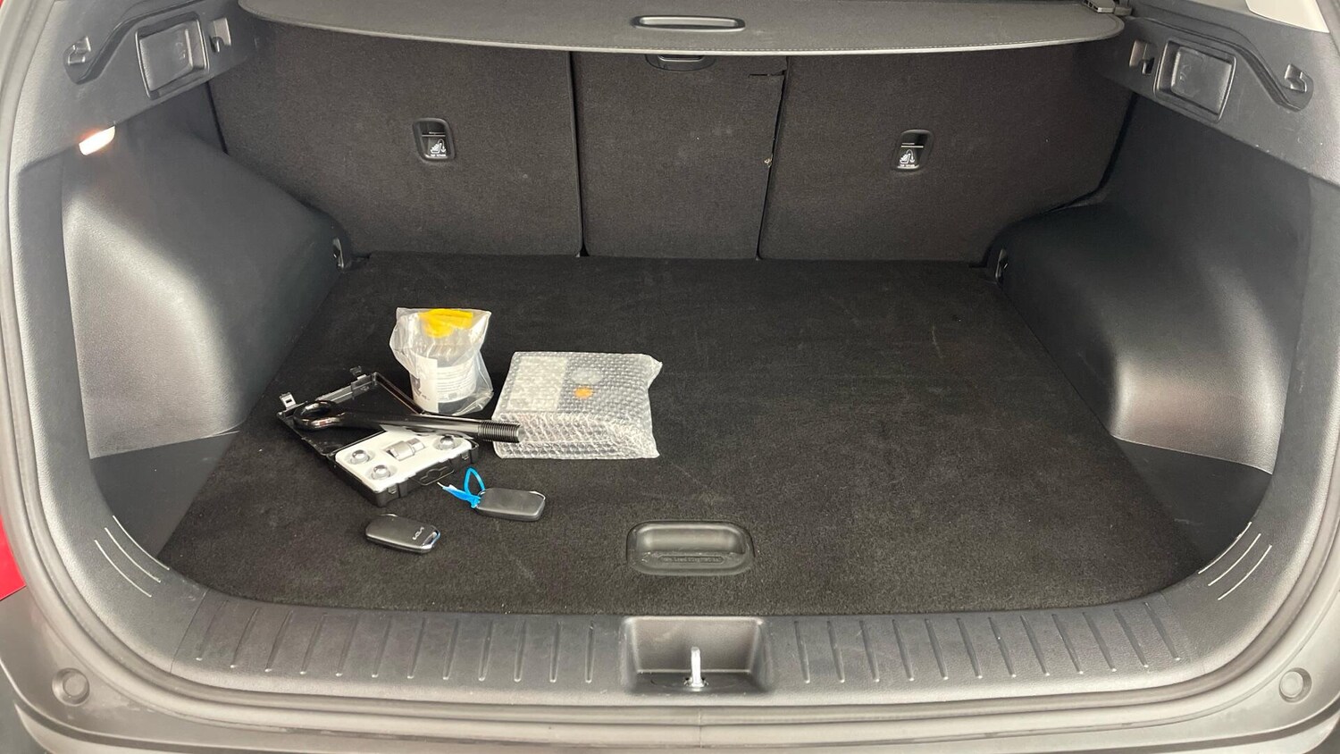 Used Kia Sportage 2025 for sale - 77040162: Photo 14