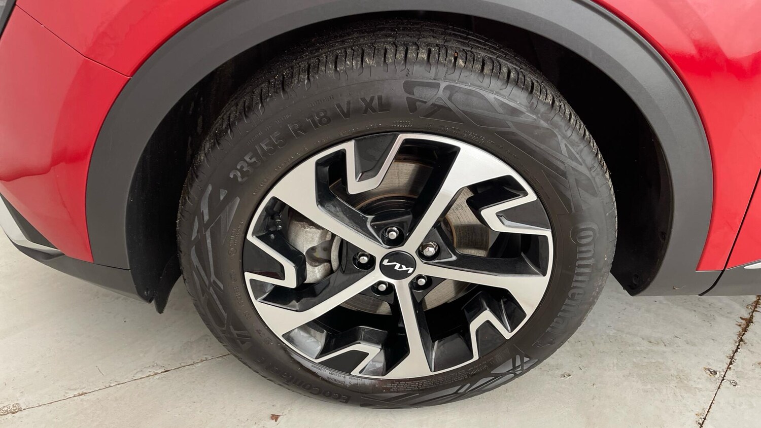 Used Kia Sportage 2025 for sale - 77040162: Photo 15