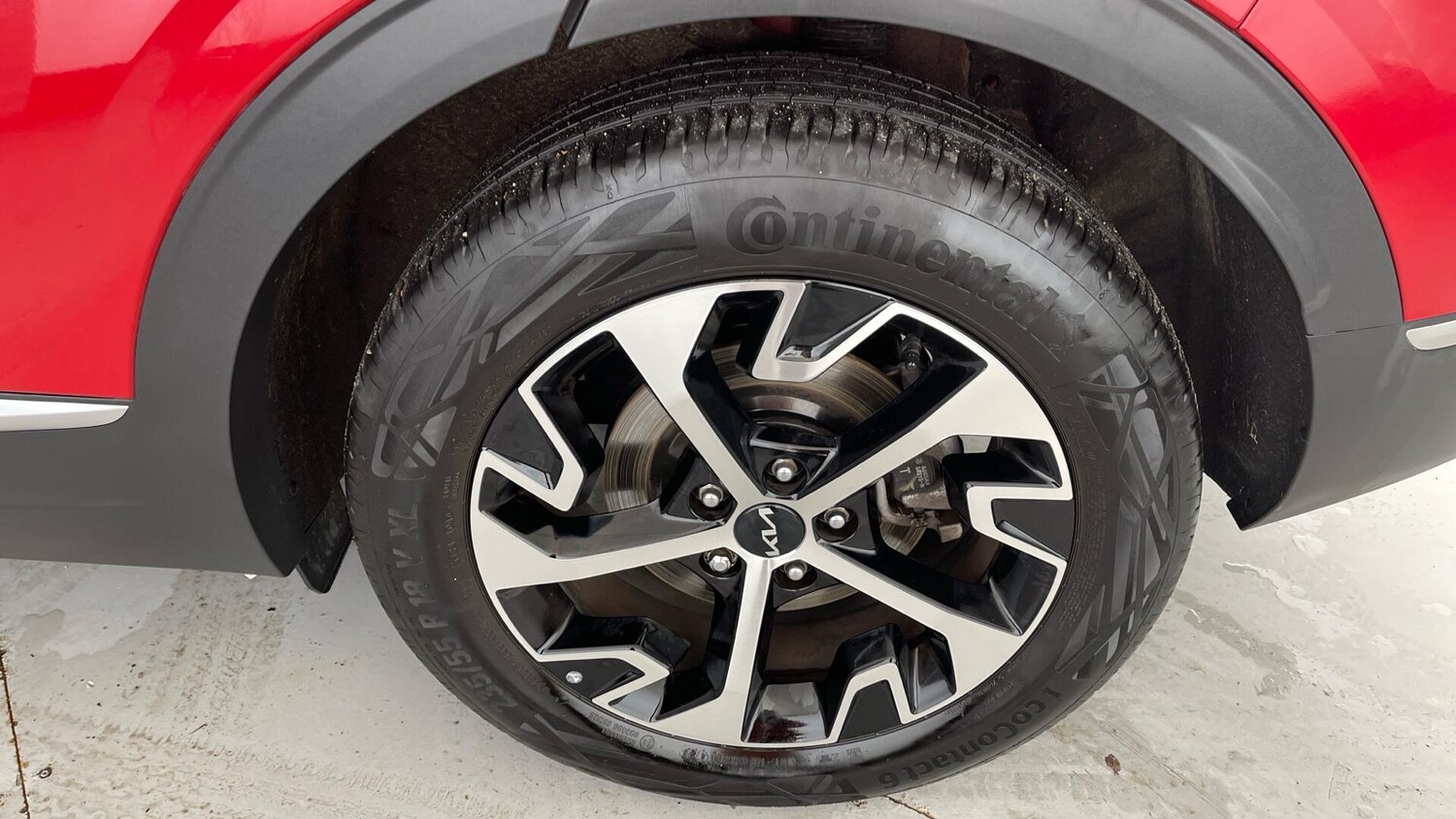 Used Kia Sportage 2025 for sale - 77040162: Photo 16