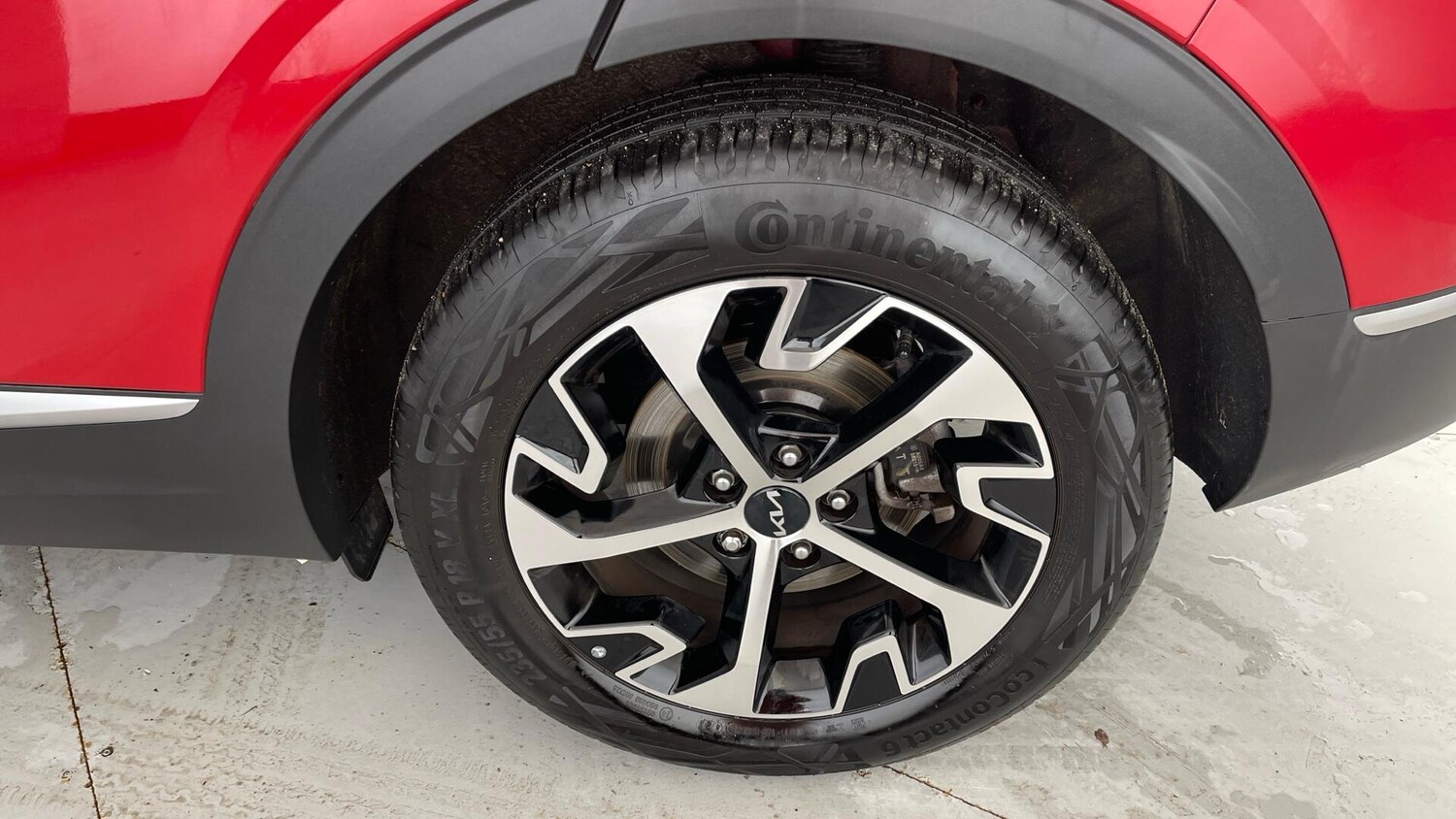 Used Kia Sportage 2025 for sale - 77040162: Photo 17