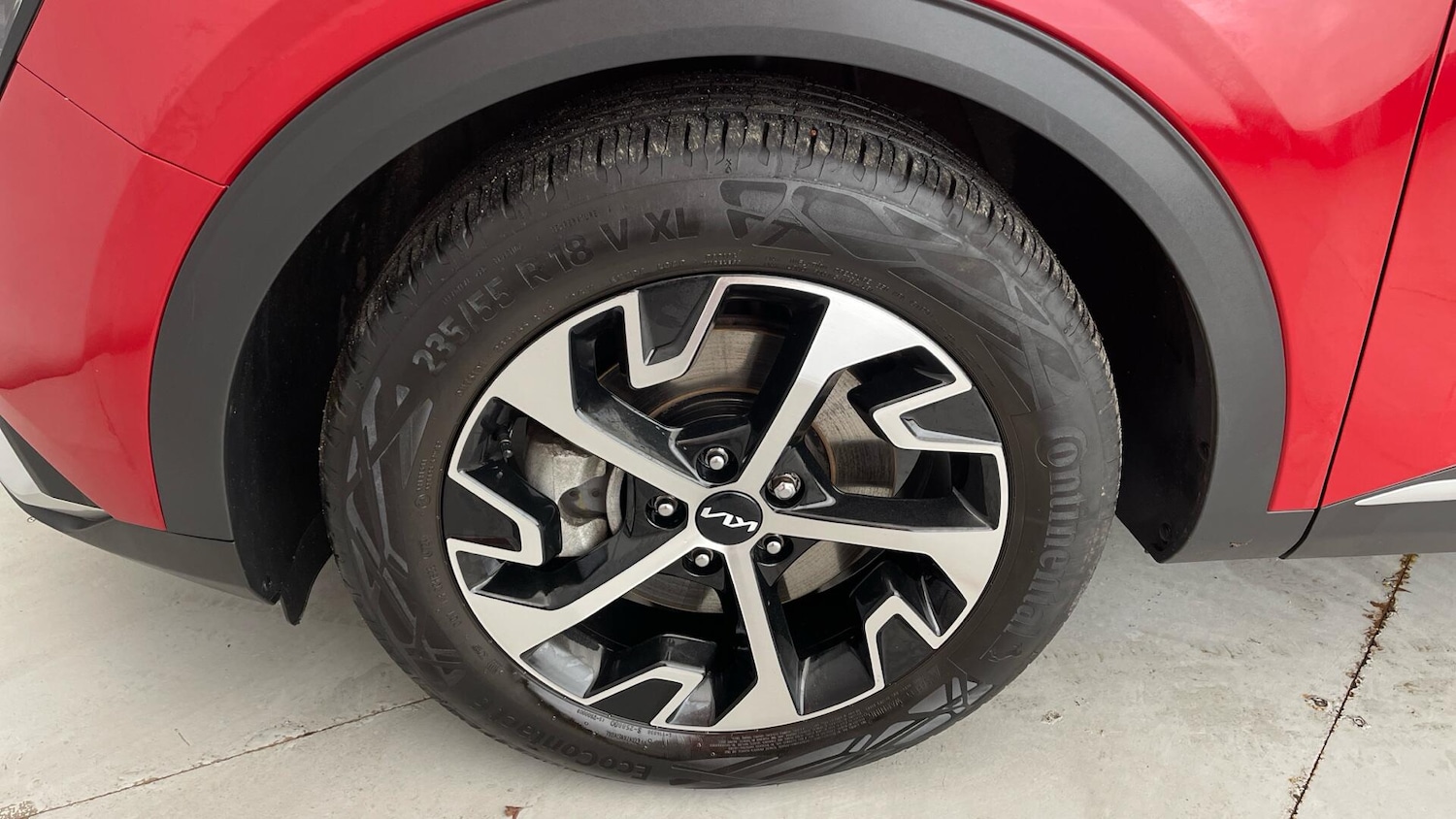 Used Kia Sportage 2025 for sale - 77040162: Photo 18