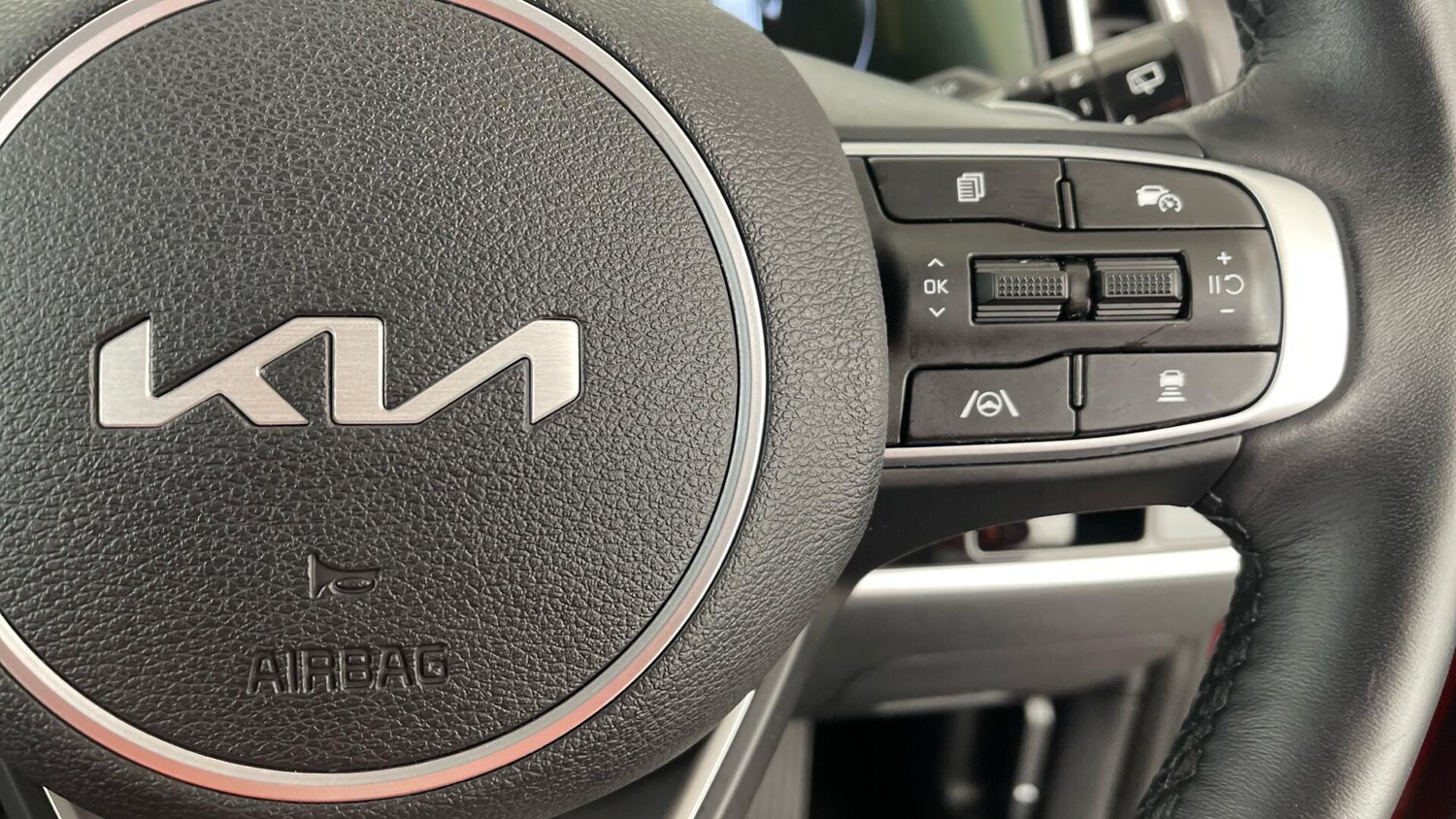 Used Kia Sportage 2025 for sale - 77040162: Photo 21