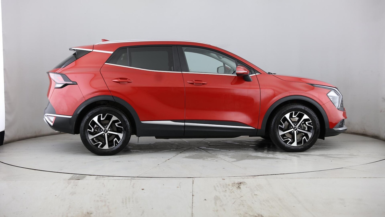 Used Kia Sportage 2025 for sale - 77040162: Photo 4