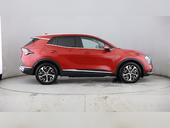 Used Kia Sportage 2025 for sale - 77040162: Photo