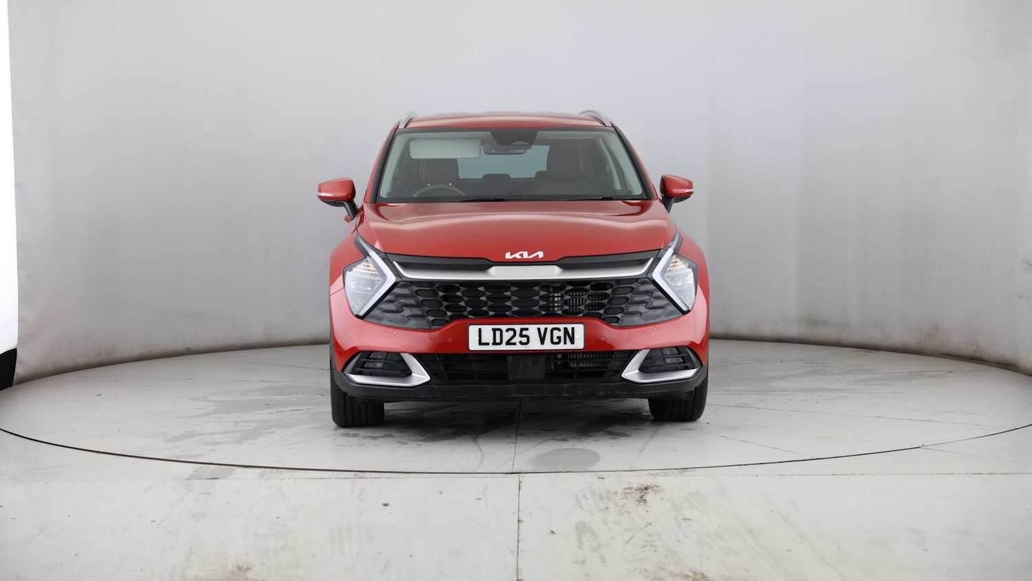 Used Kia Sportage 2025 for sale - 77040162: Photo 6