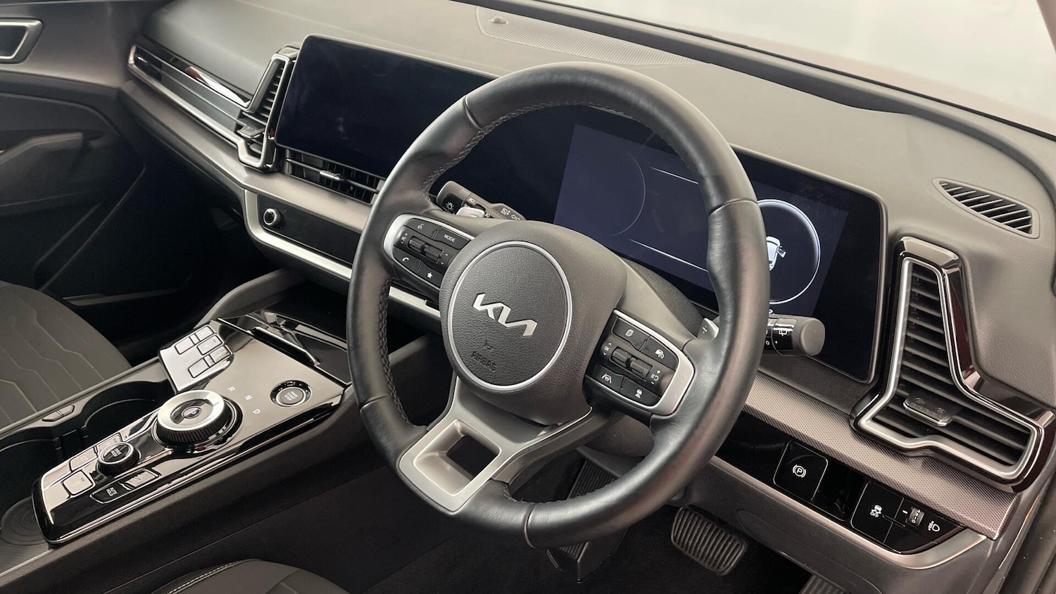 Used Kia Sportage 2025 for sale - 77040162: Photo 8