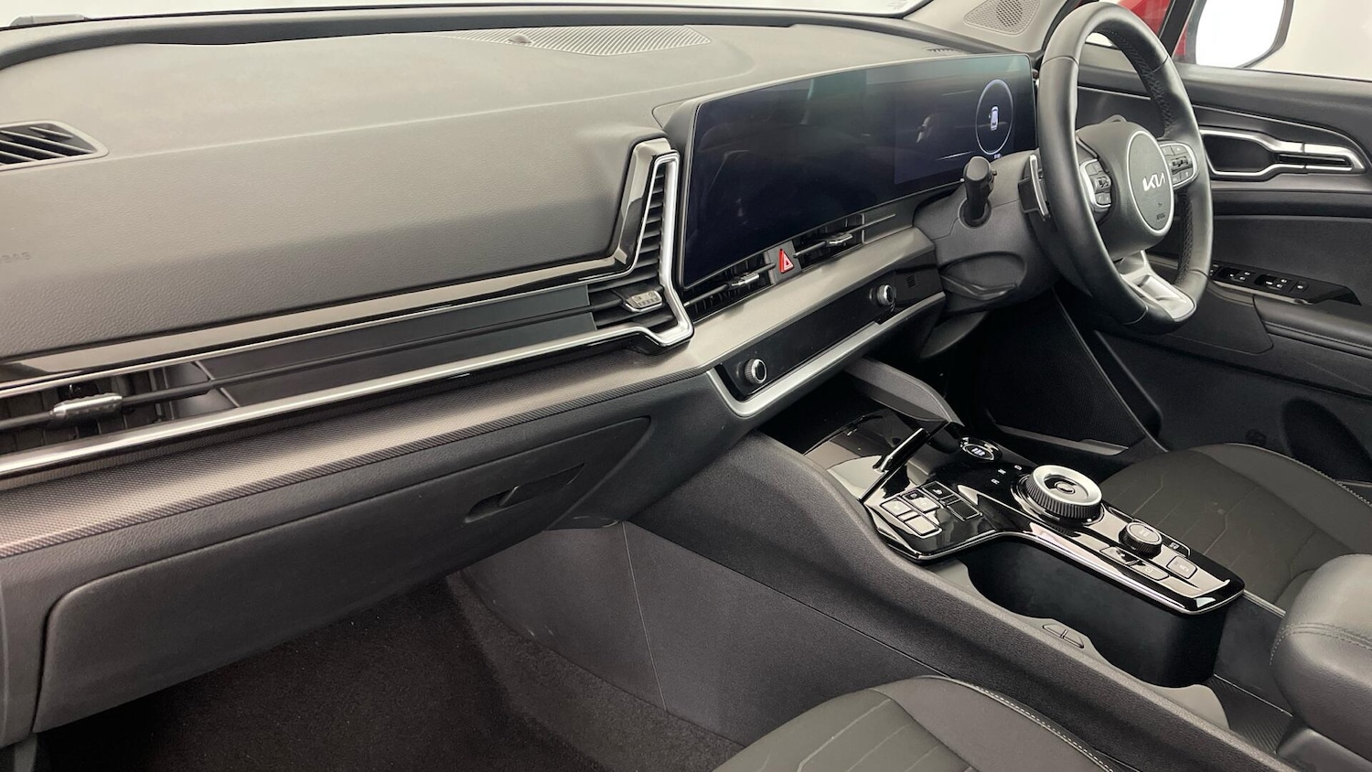 Used Kia Sportage 2025 for sale - 77040162: Photo 9