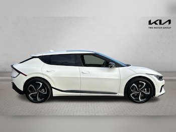 Used Kia EV6 2022 for sale - 76823561: Photo