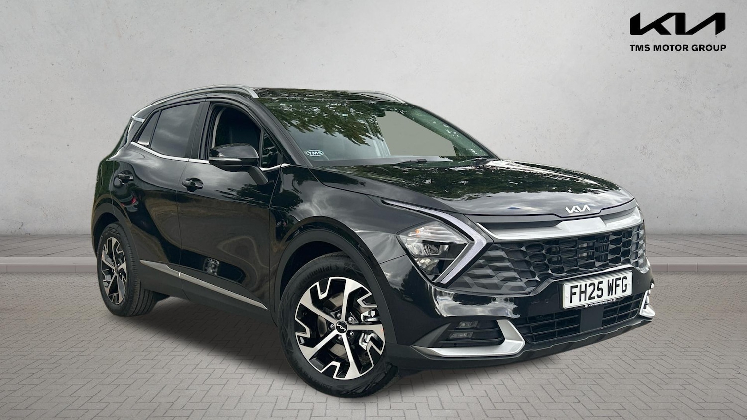 Used Kia Sportage 2025 for sale - 76865360: Photo 1