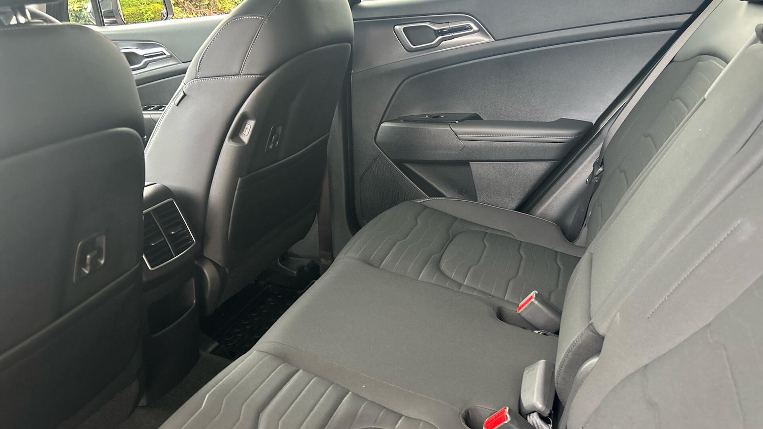 Used Kia Sportage 2025 for sale - 76865360: Photo 12