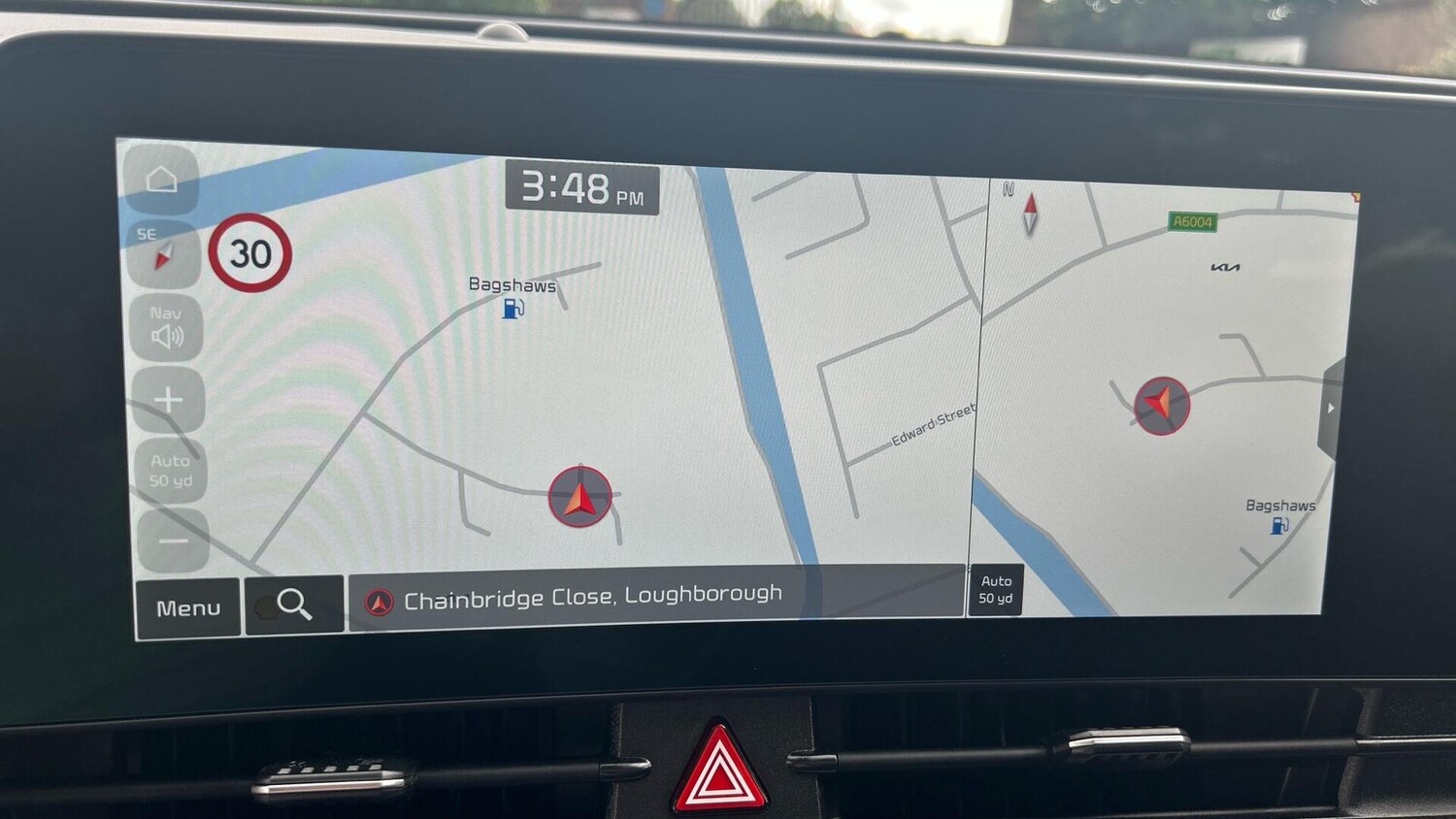 Used Kia Sportage 2025 for sale - 76865360: Photo 13