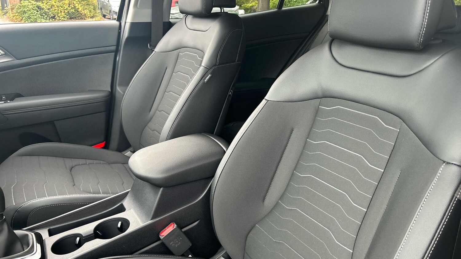 Used Kia Sportage 2025 for sale - 76865360: Photo 16