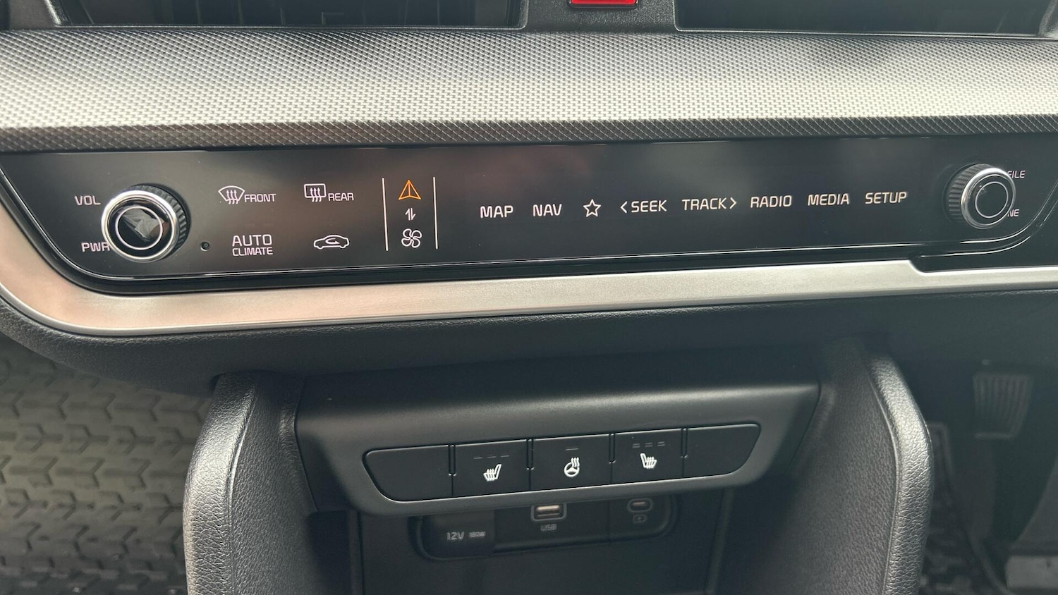 Used Kia Sportage 2025 for sale - 76865360: Photo 17