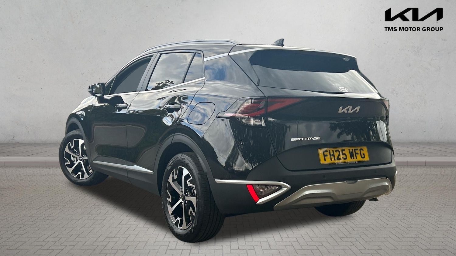 Used Kia Sportage 2025 for sale - 76865360: Photo 2