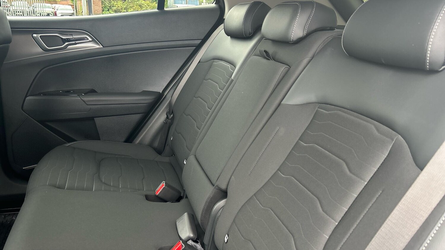 Used Kia Sportage 2025 for sale - 76865360: Photo 21