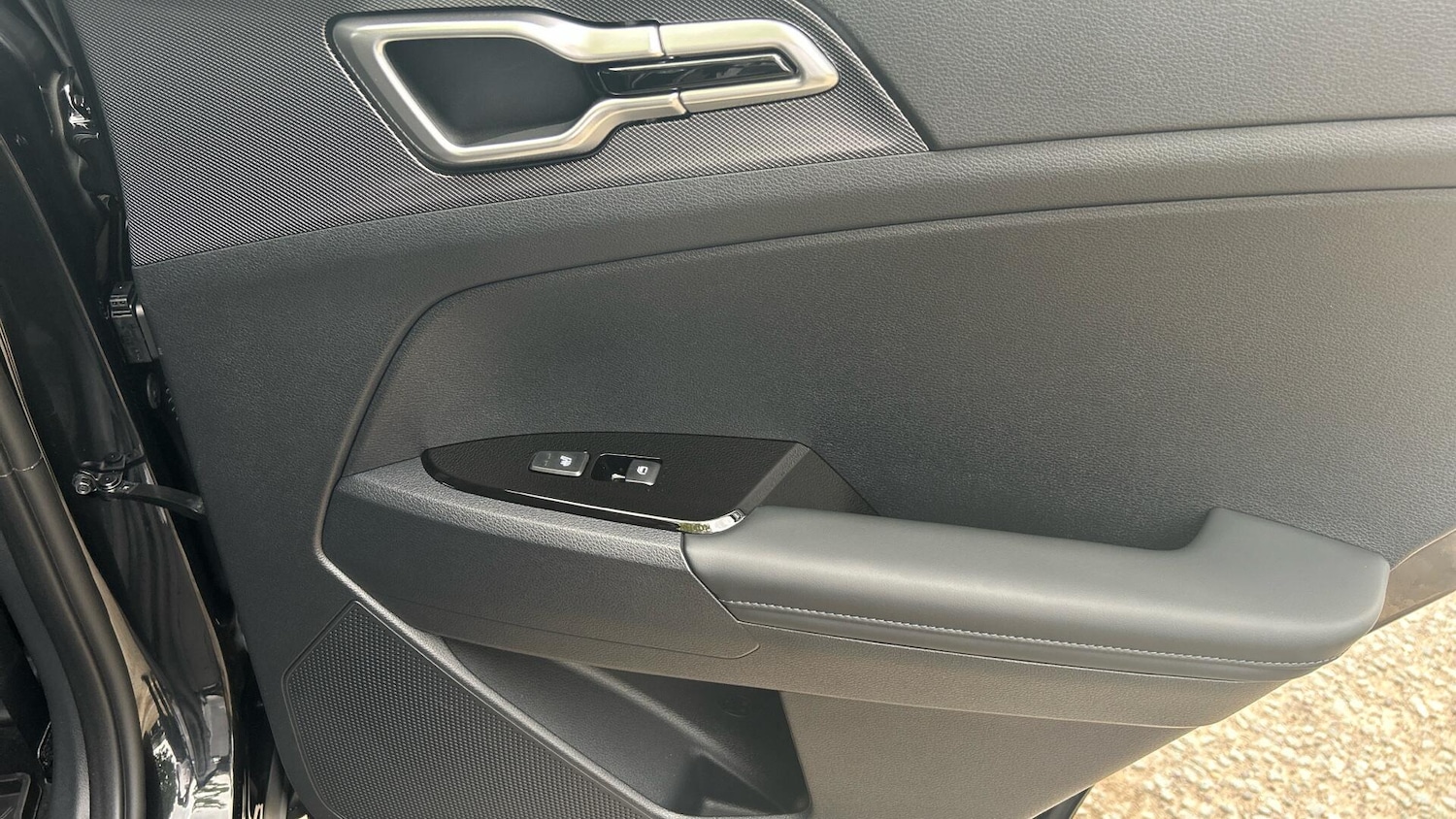 Used Kia Sportage 2025 for sale - 76865360: Photo 22