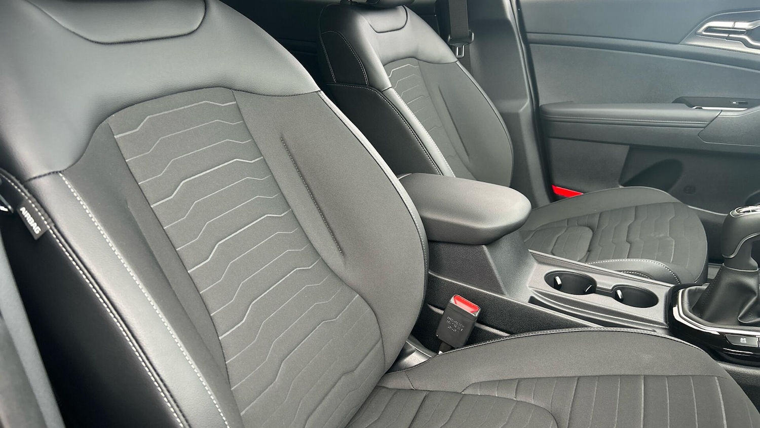 Used Kia Sportage 2025 for sale - 76865360: Photo 25