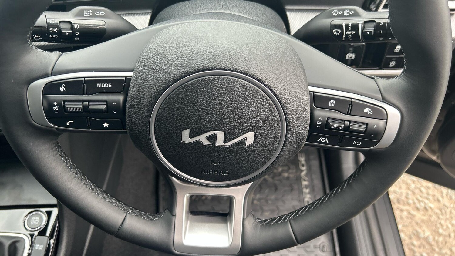 Used Kia Sportage 2025 for sale - 76865360: Photo 26