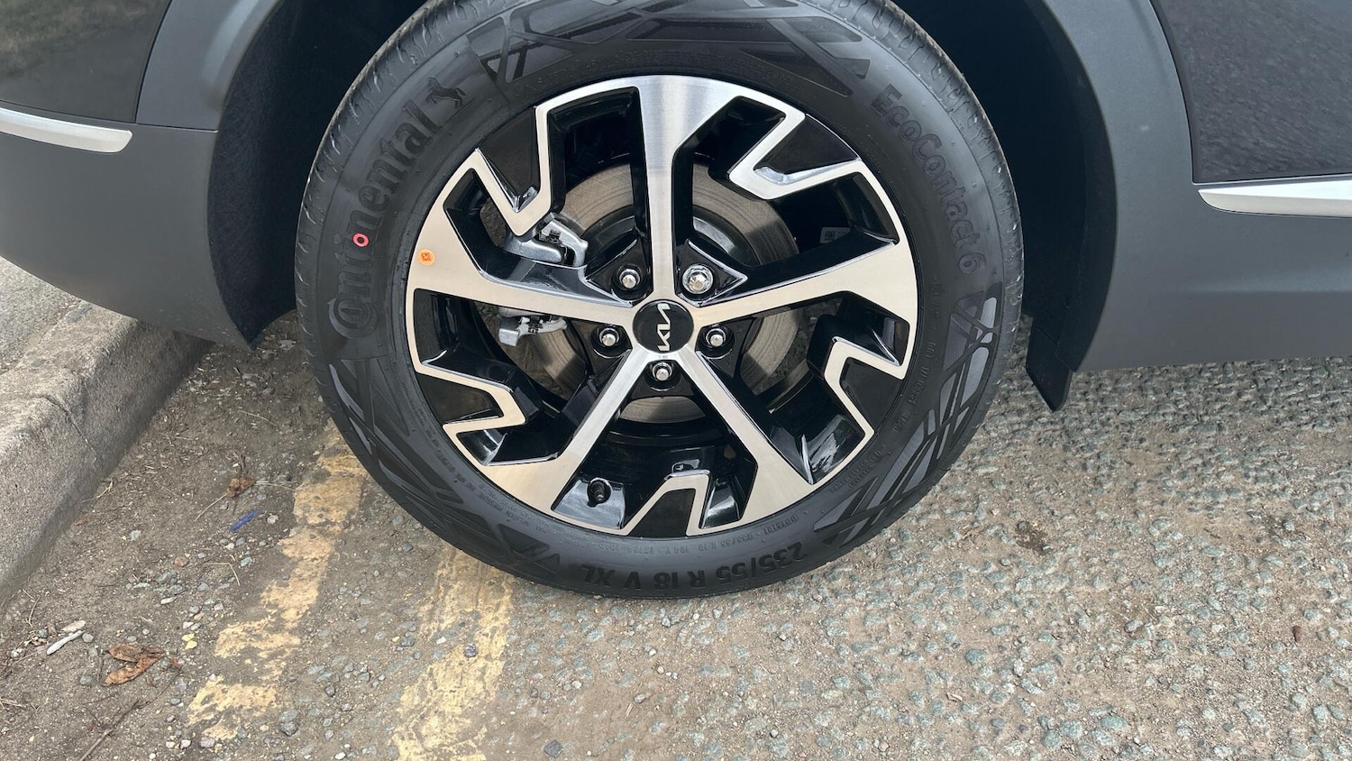 Used Kia Sportage 2025 for sale - 76865360: Photo 37