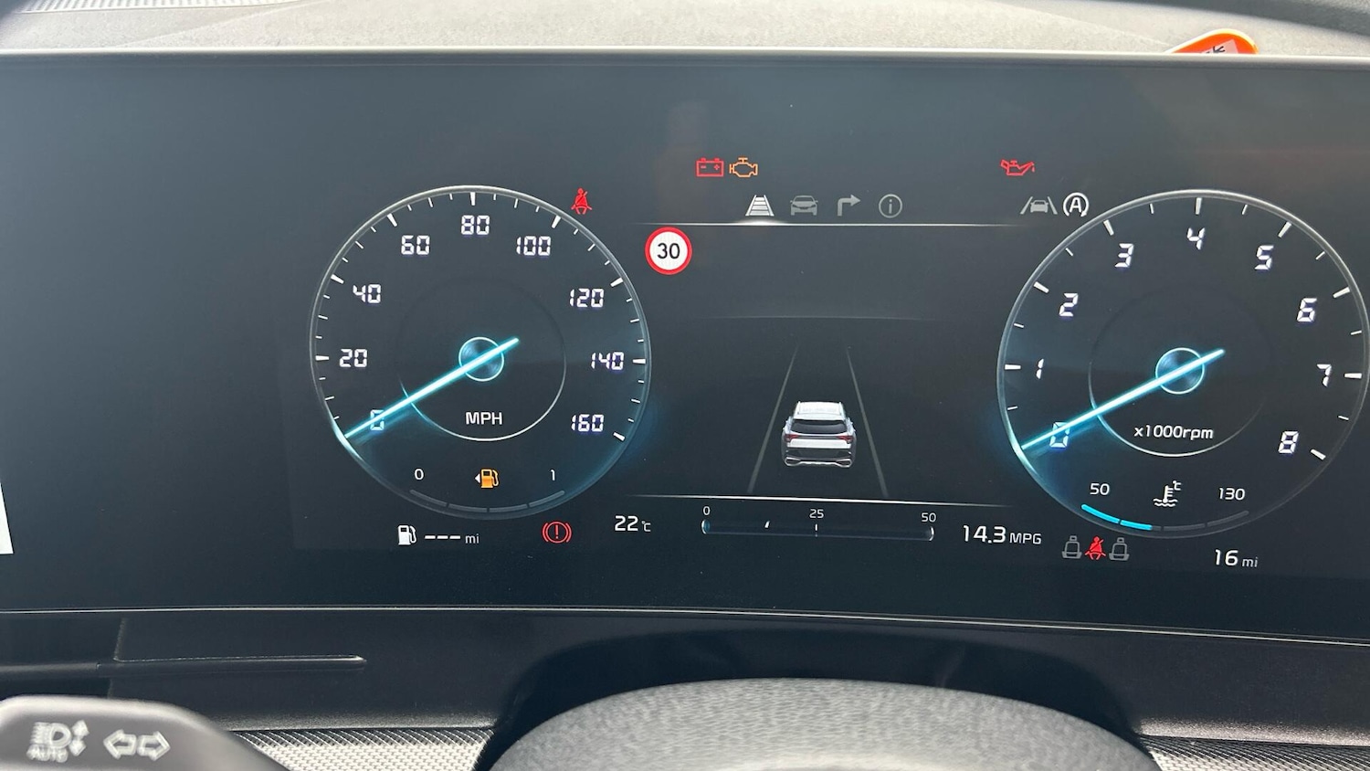 Used Kia Sportage 2025 for sale - 76865360: Photo 7