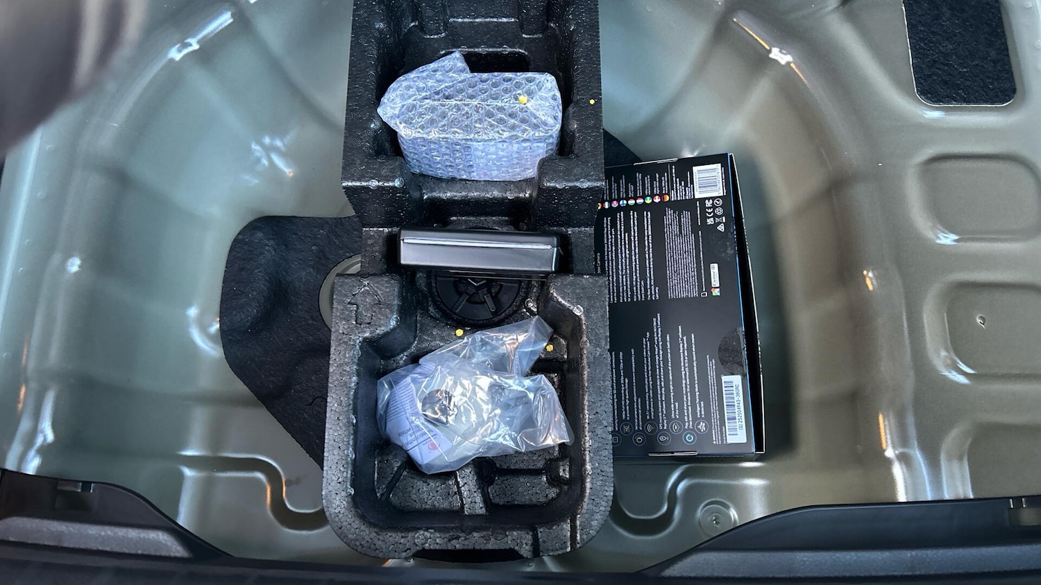 Used Kia Picanto 2025 for sale - 77683589: Photo 10