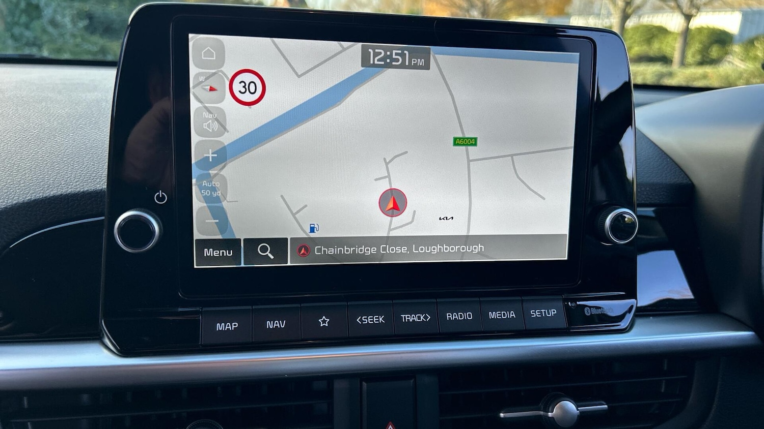 Used Kia Picanto 2025 for sale - 77683589: Photo 13