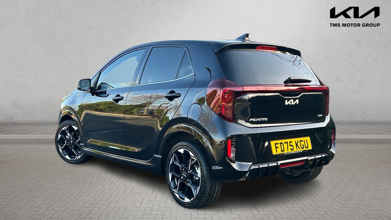 Used Kia Picanto 2025 for sale - 77683589: Photo 2