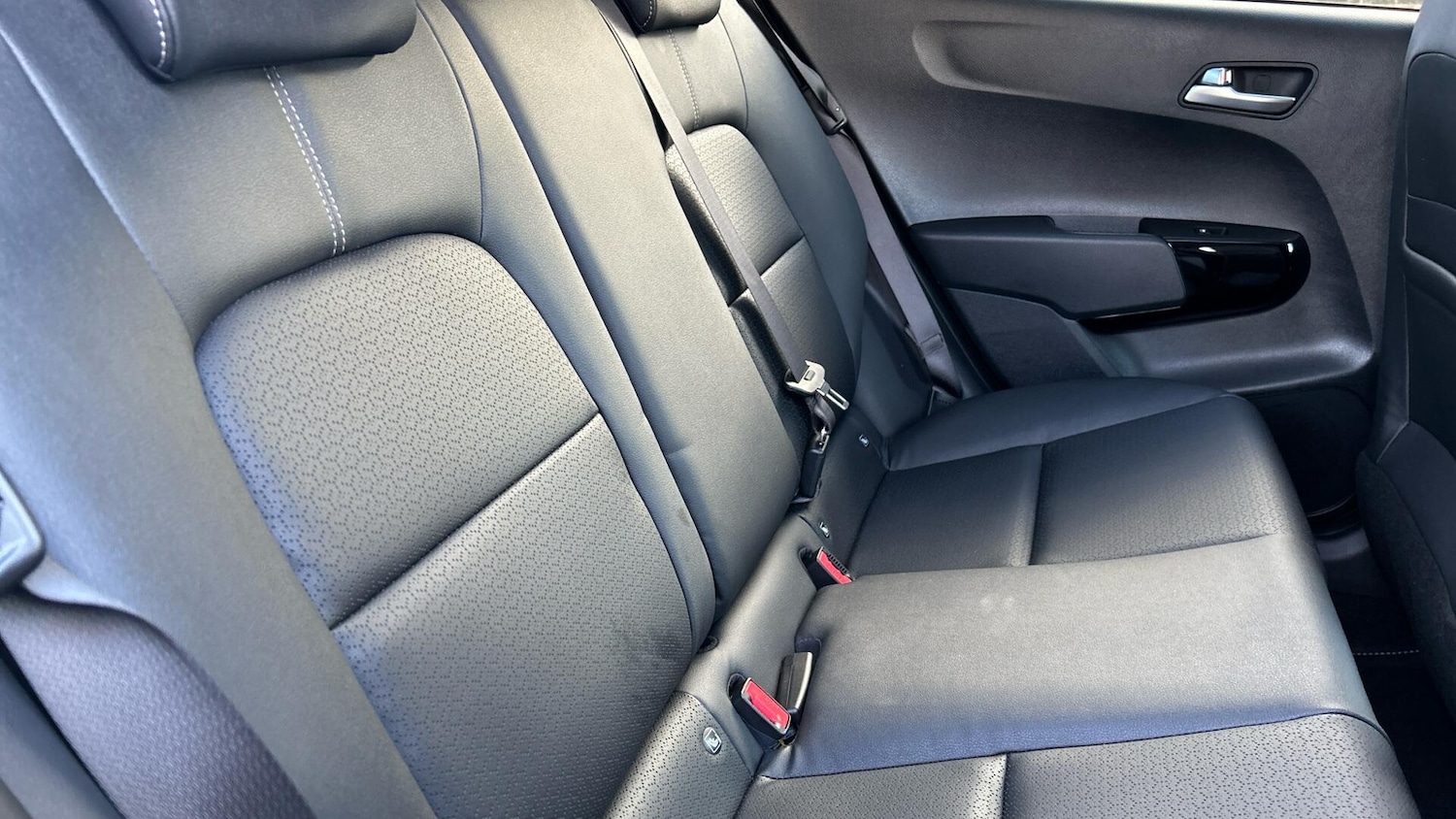 Used Kia Picanto 2025 for sale - 77683589: Photo 22