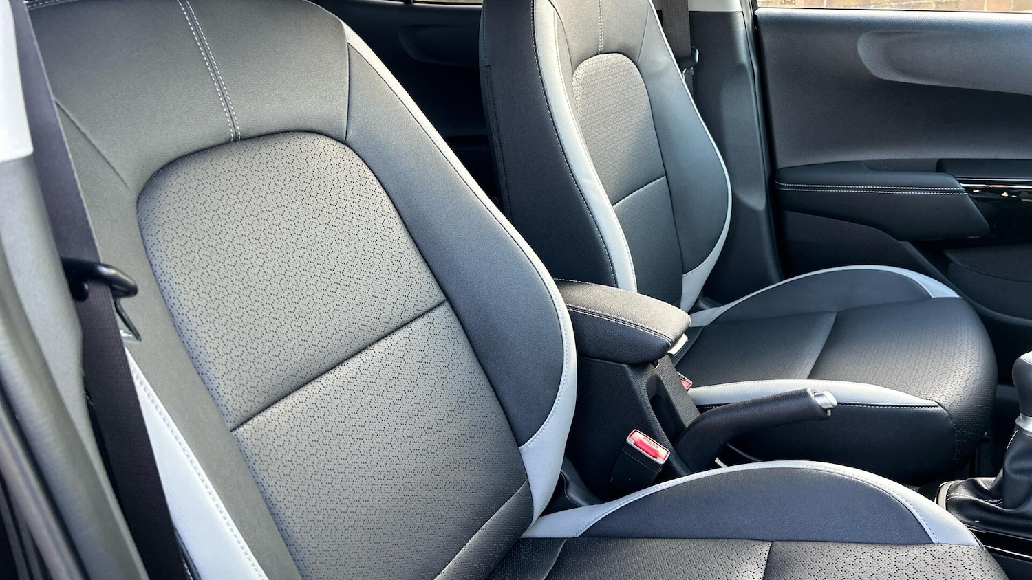 Used Kia Picanto 2025 for sale - 77683589: Photo 25