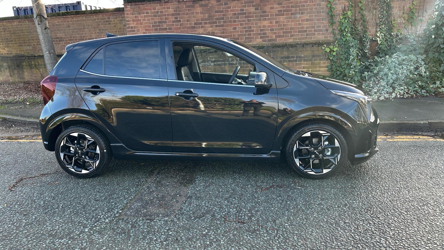 Used Kia Picanto 2025 for sale - 77683589: Photo 29