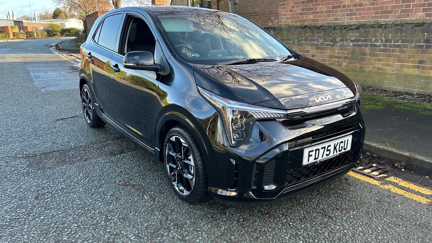 Used Kia Picanto 2025 for sale - 77683589: Photo 30