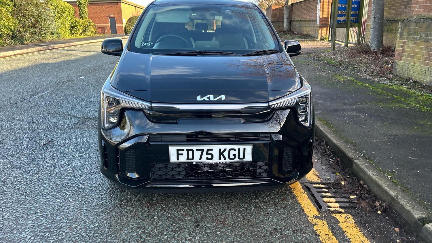 Used Kia Picanto 2025 for sale - 77683589: Photo 31