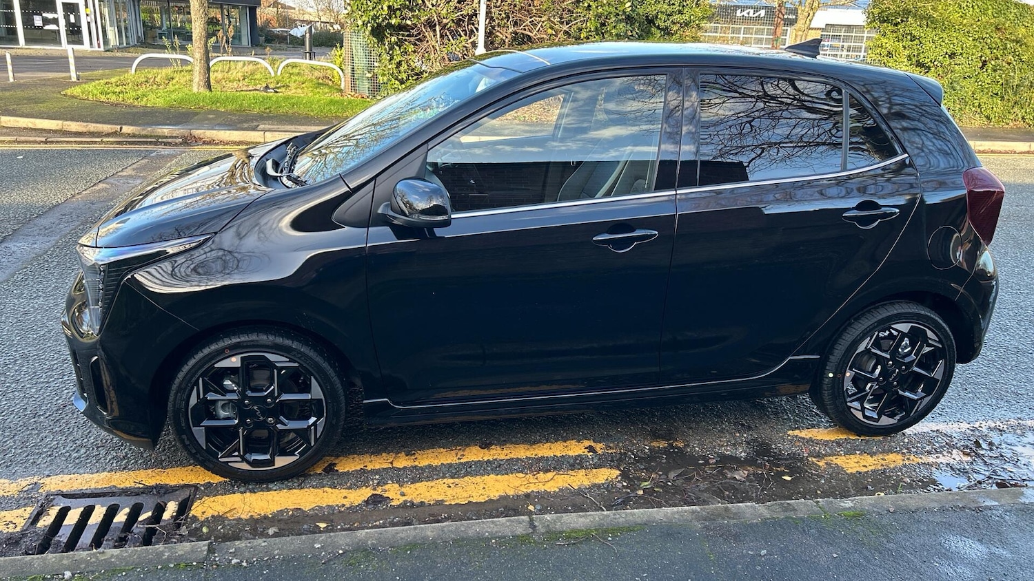 Used Kia Picanto 2025 for sale - 77683589: Photo 33